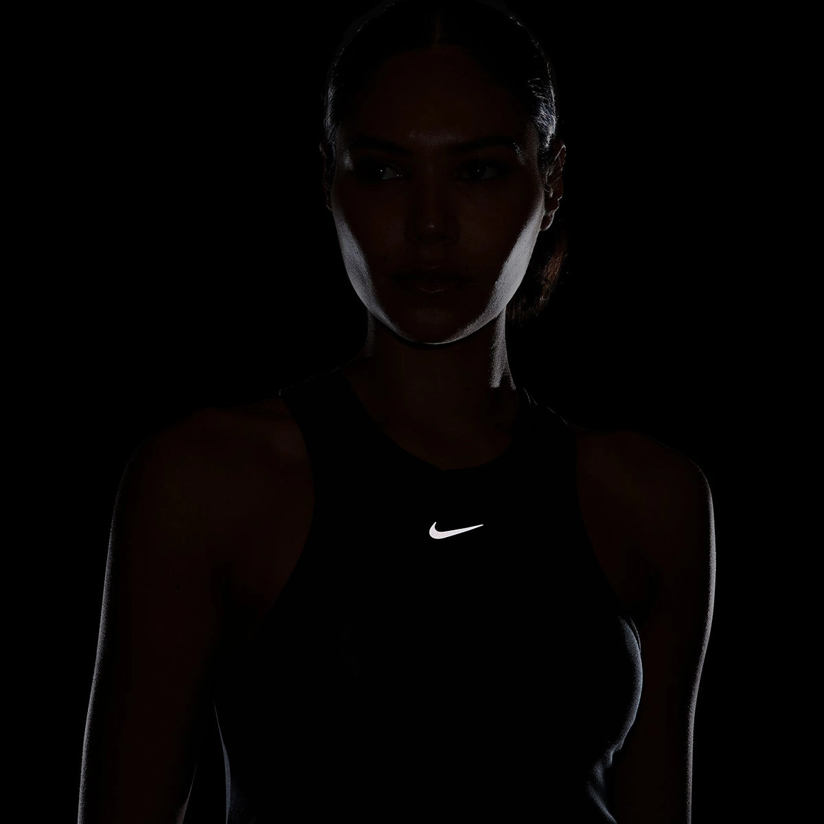 Nike Dri-FIT One Luxe Cutout Tank Nike sneakers street style