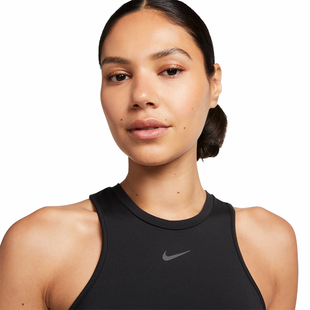 Nike Dri-FIT One Luxe Cutout Tank Nike sneakers street style