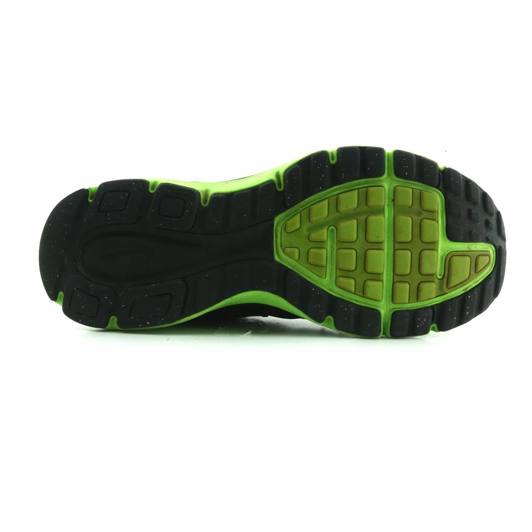 NIKE DUAL FUSION RUN sporty Nike shoe designs