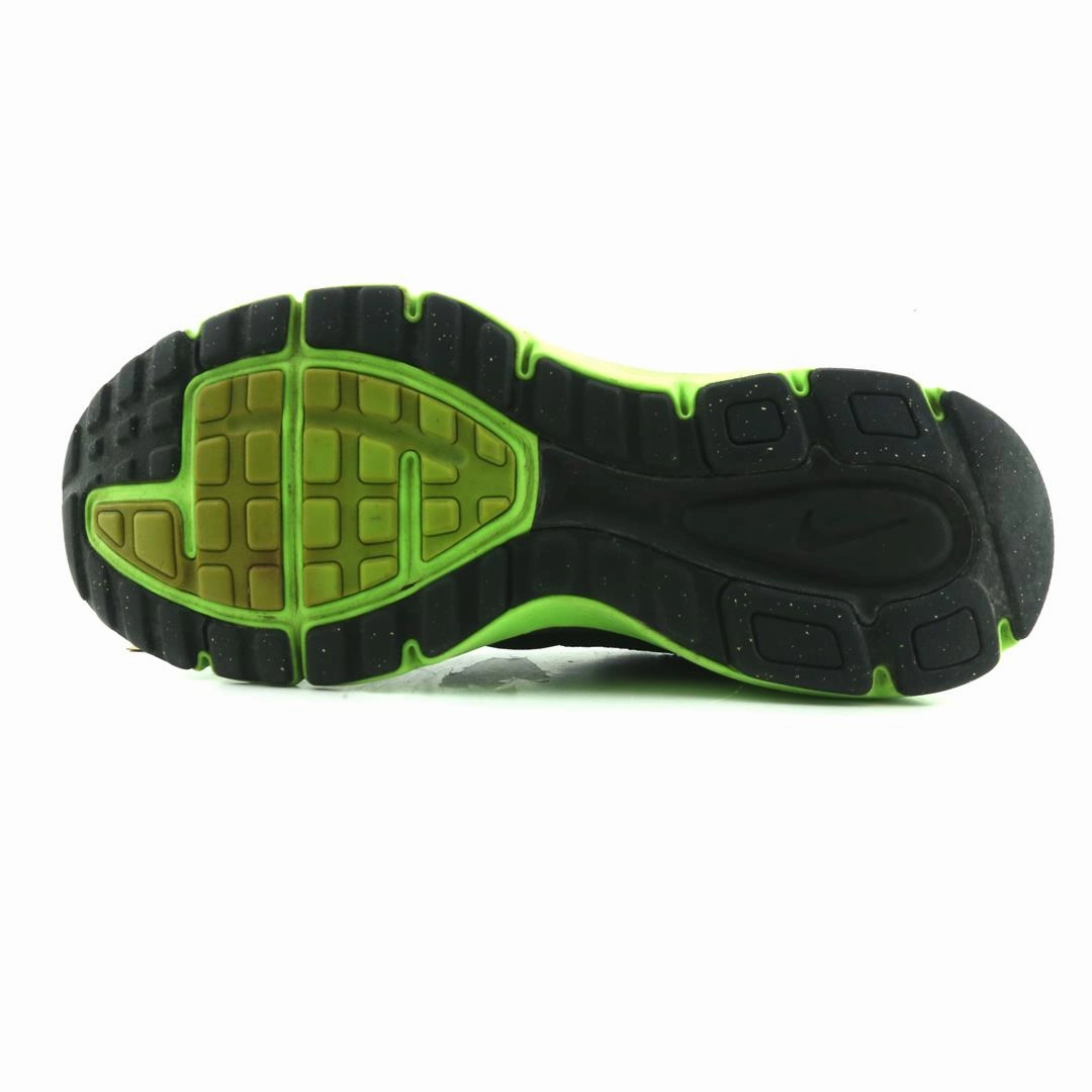 NIKE DUAL FUSION RUN sporty Nike shoe designs