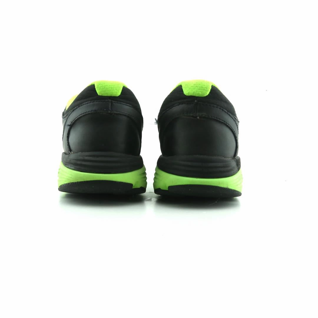 NIKE DUAL FUSION RUN sporty Nike shoe designs