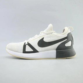 NIKE DUEL RACER Nike innovative sneaker designs