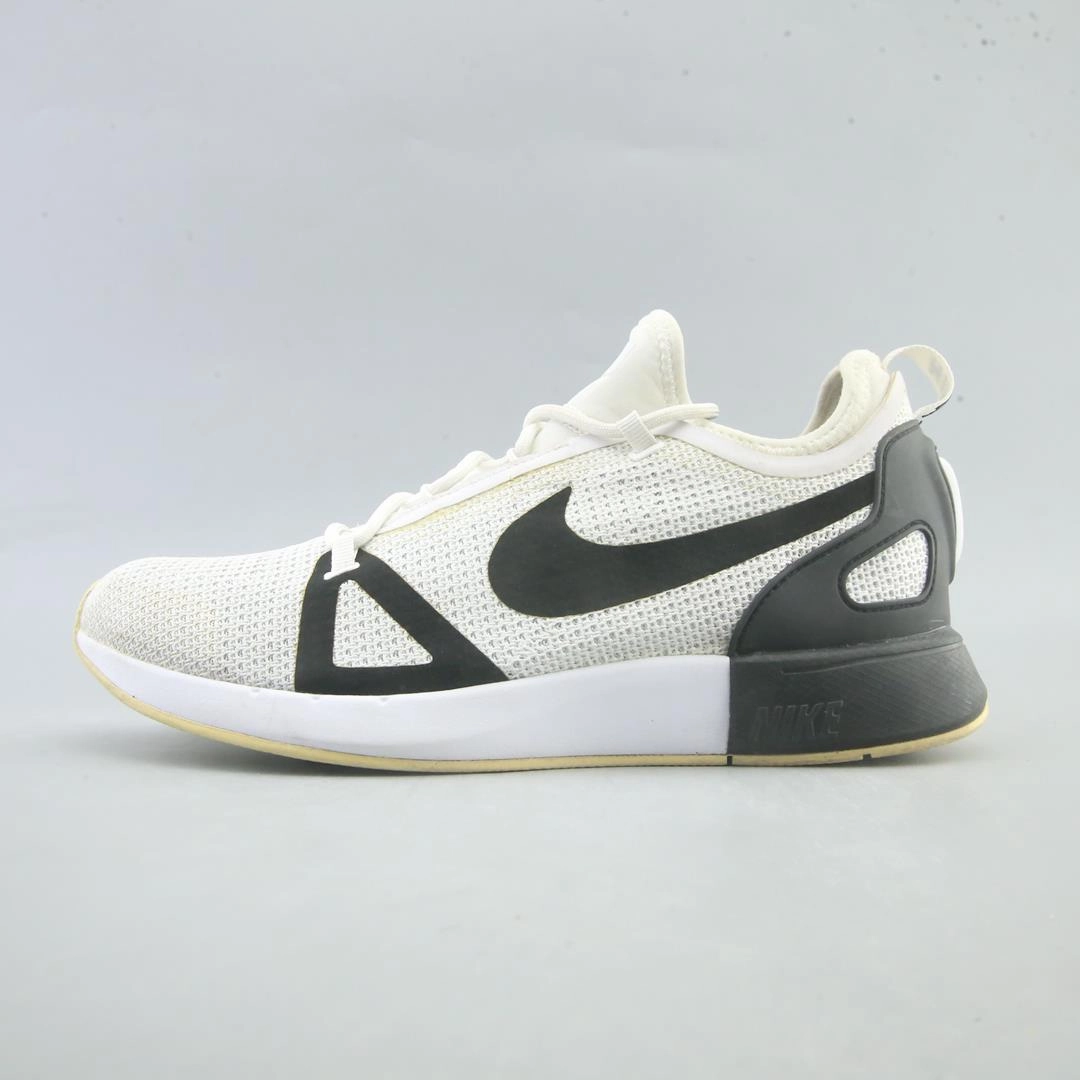 NIKE DUEL RACER Nike innovative sneaker designs