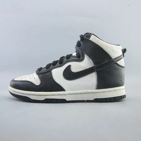 NIKE DUNK HIGH Nike modern athletic shoe designs