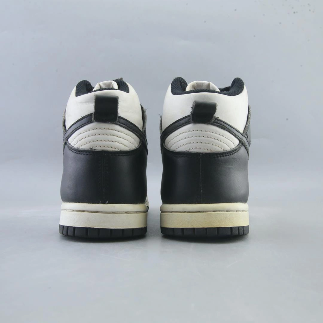 NIKE DUNK HIGH classic Nike shoe photos
