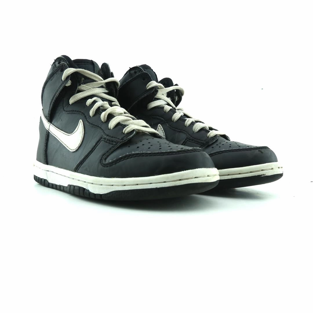 NIKE DUNK HIGH sporty Nike shoe designs