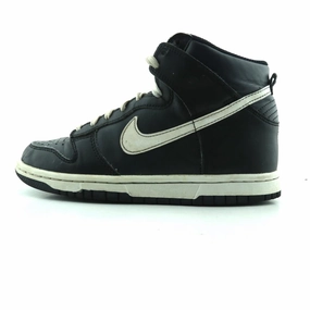 NIKE DUNK HIGH Nike high-performance athletic shoes