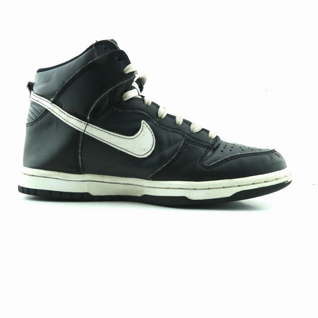 NIKE DUNK HIGH sporty Nike shoe designs