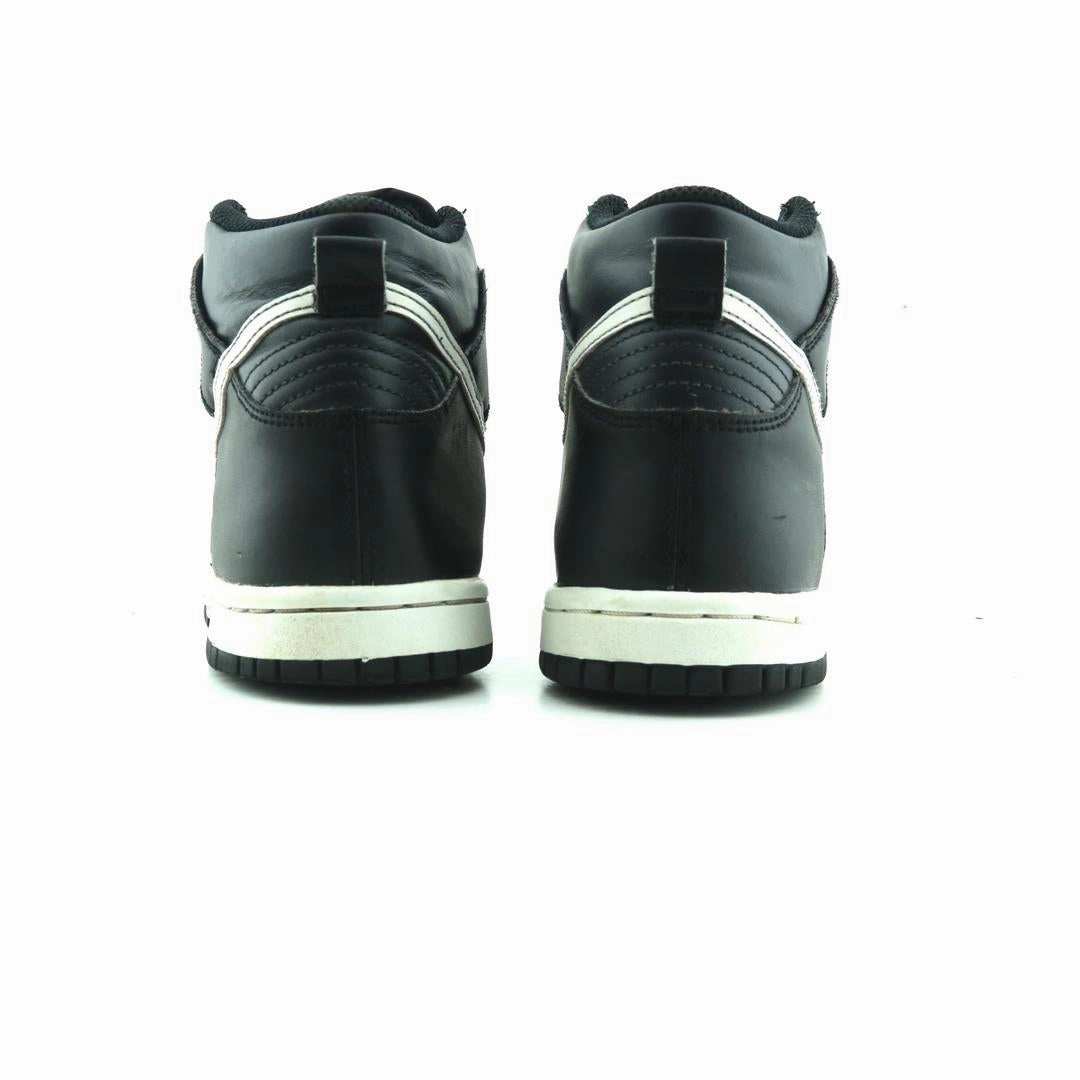 NIKE DUNK HIGH sporty Nike shoe designs