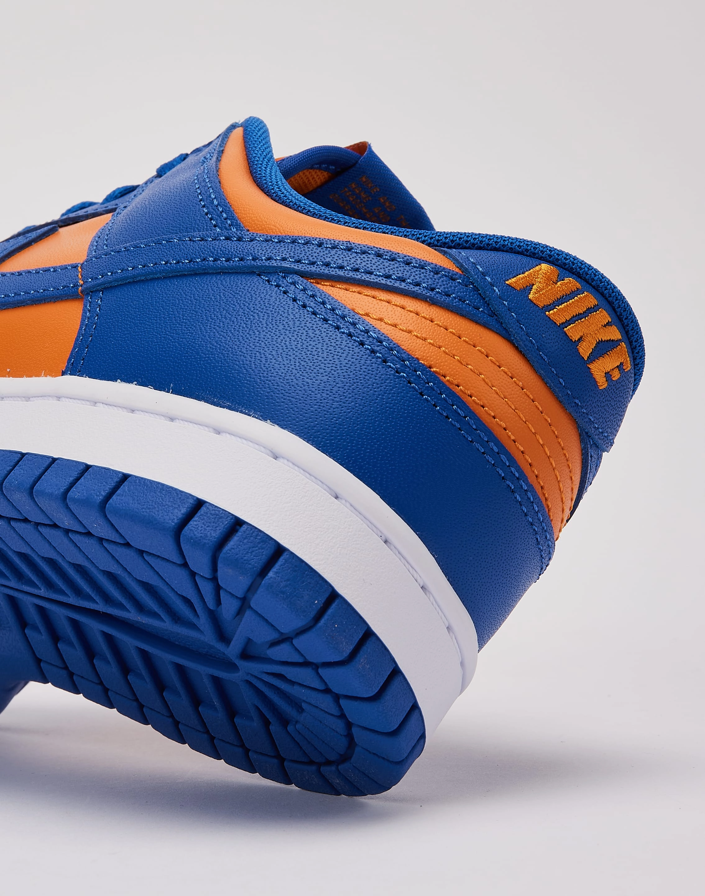 Nike Dunk Low Comfort Trainers