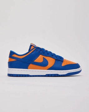 Nike Dunk Low Nike casual sneakers with modern design