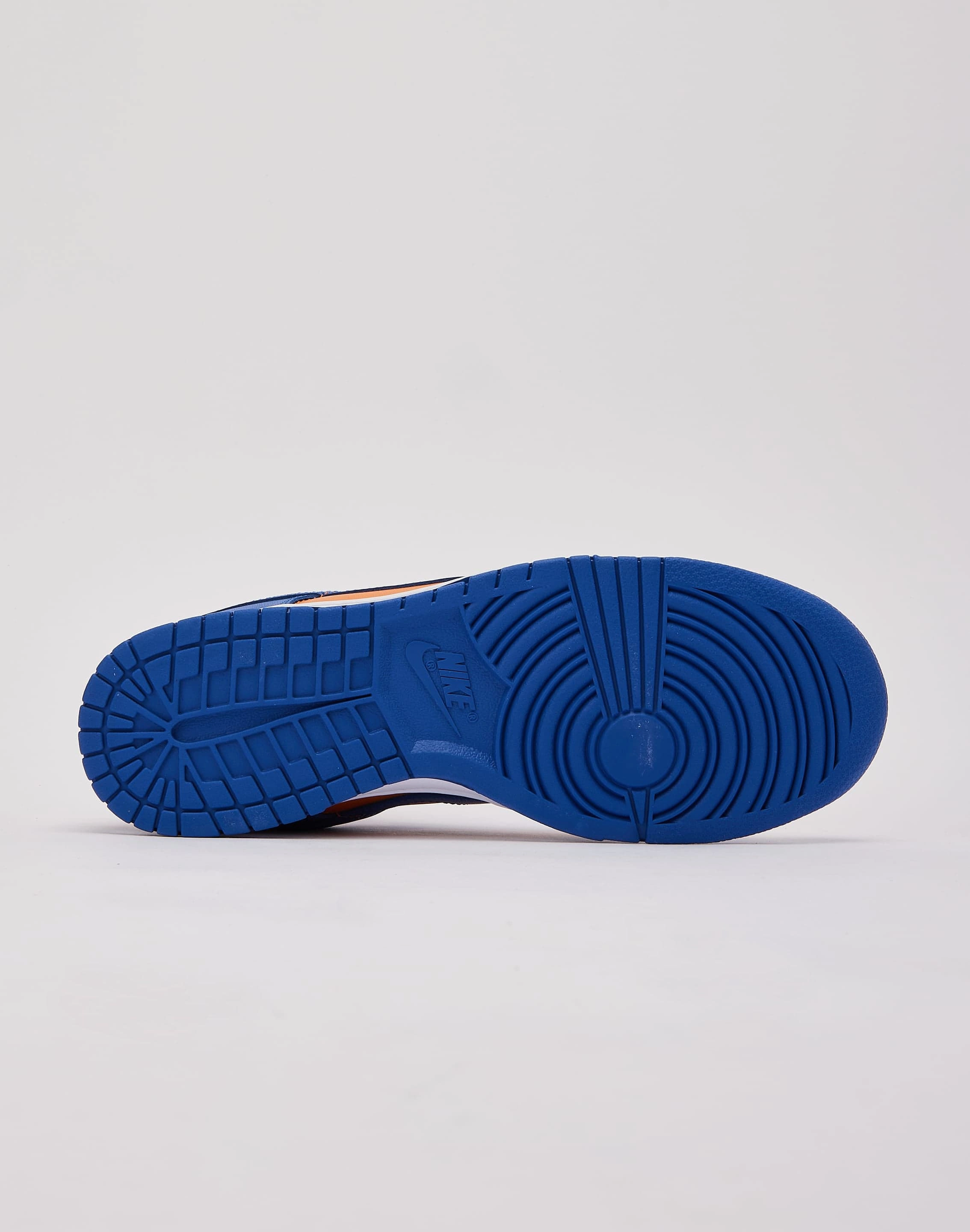 Nike Dunk Low Comfort Trainers