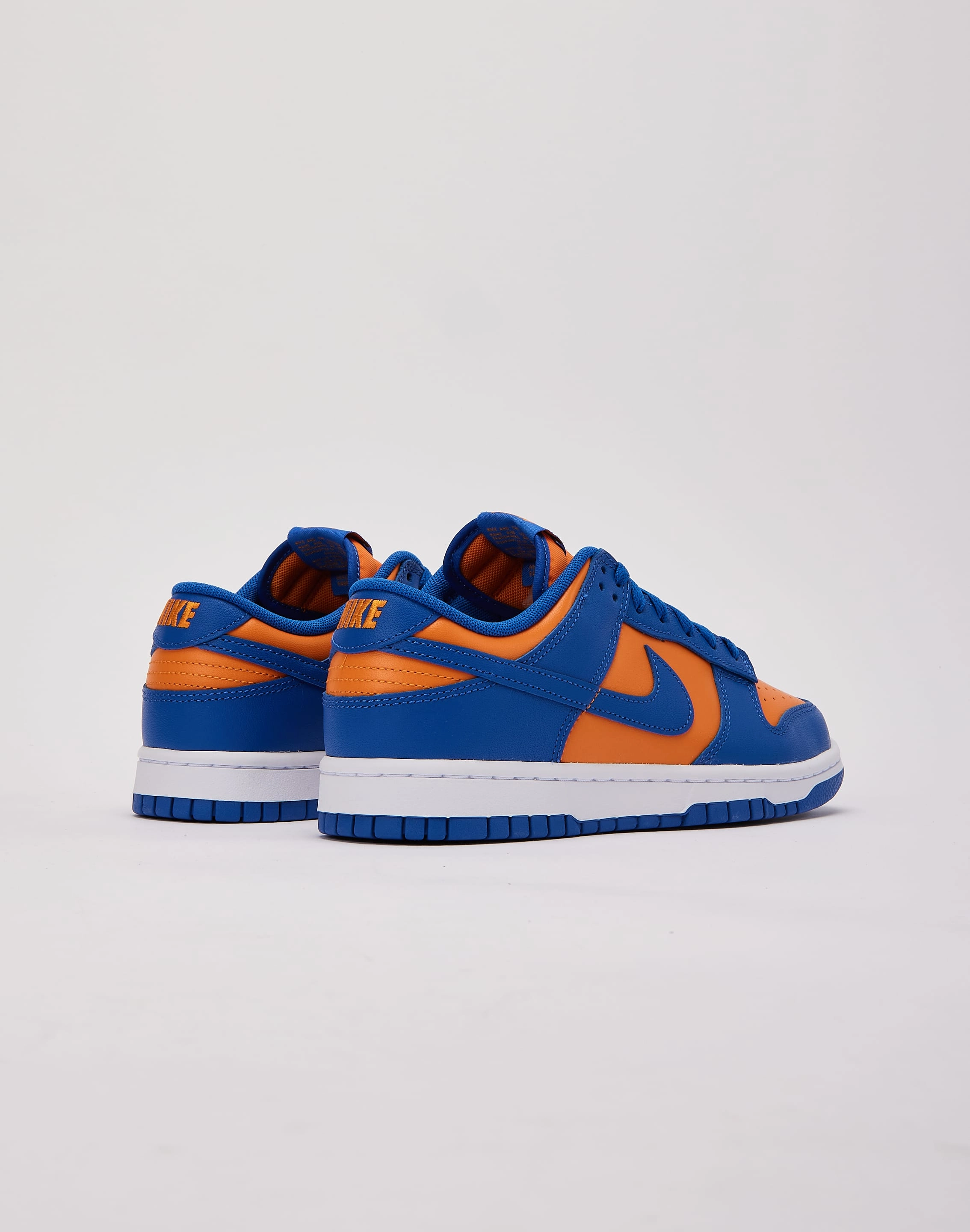 Nike Dunk Low Comfort Trainers