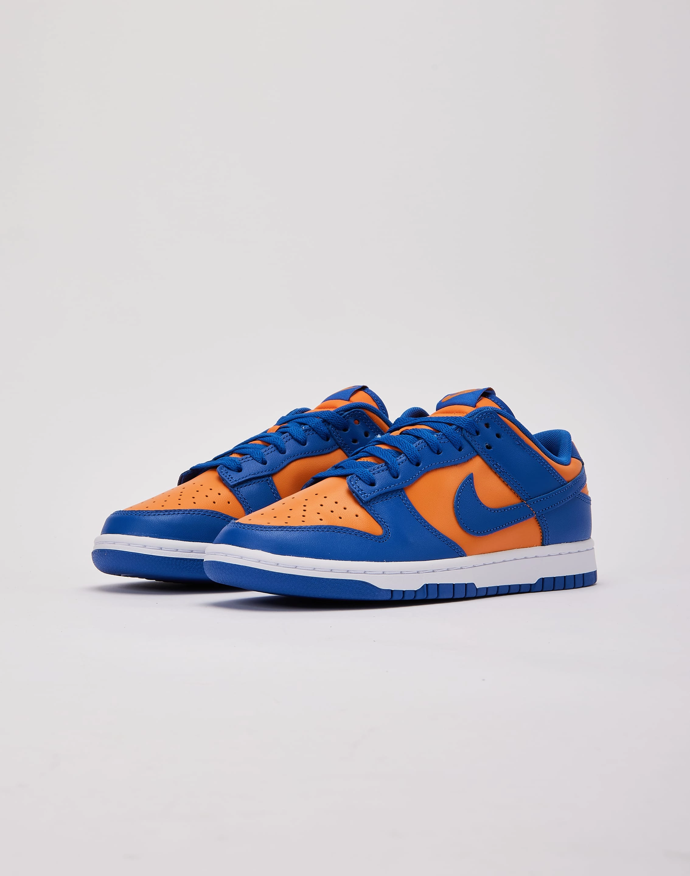 Nike Dunk Low Comfort Trainers