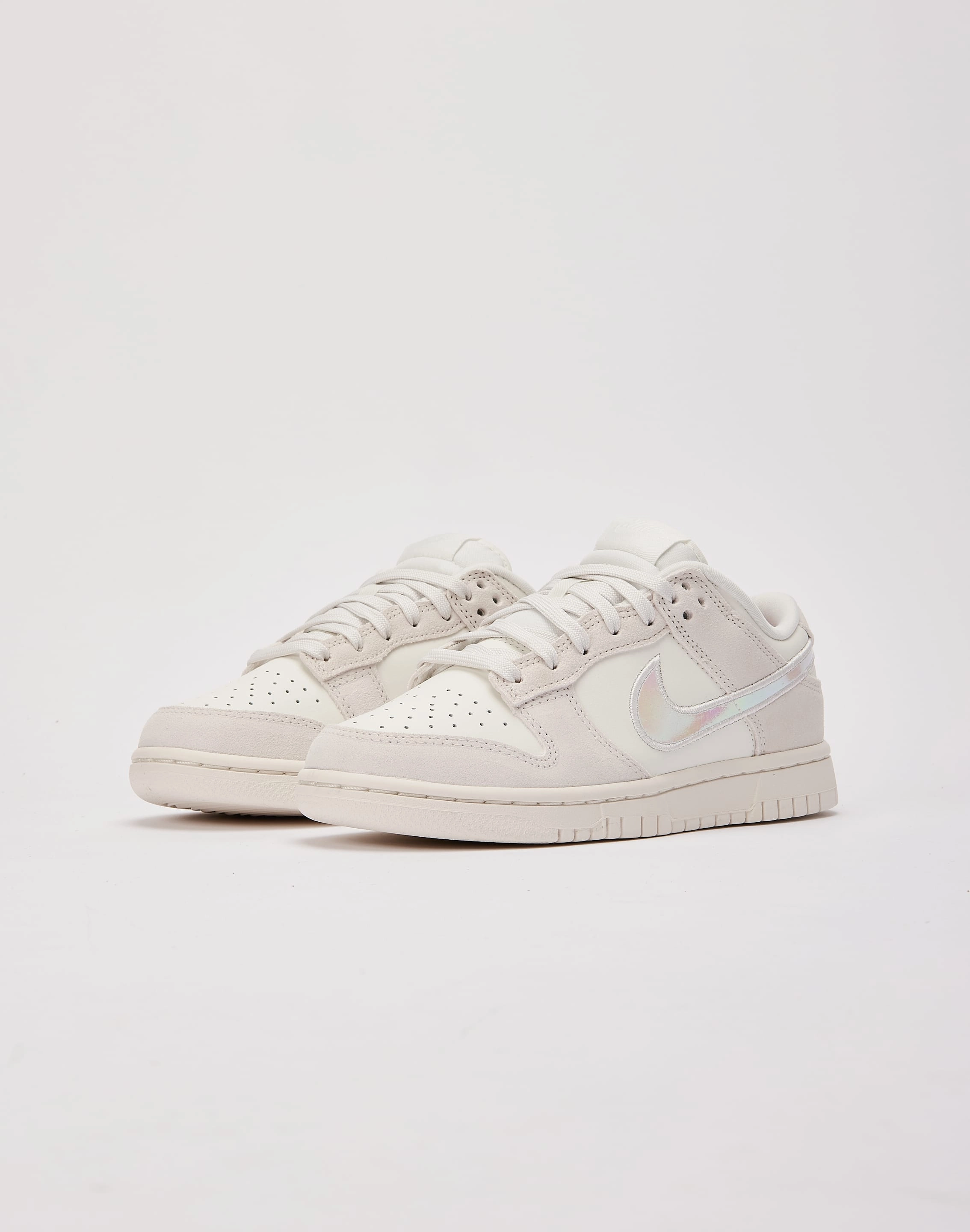 Nike Dunk Low Comfort Trainers