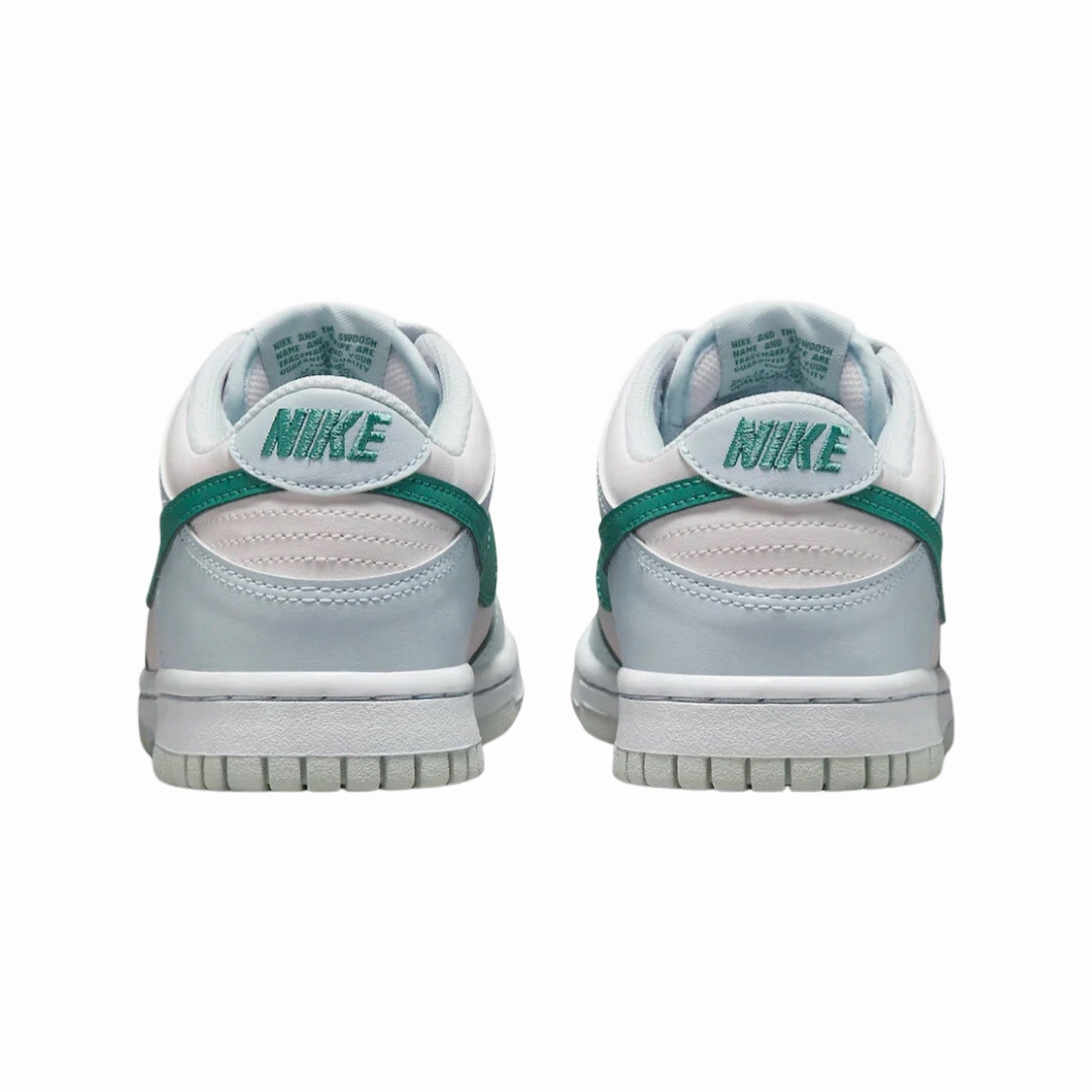 Nike Dunk Low GS Mineral Teal Modern Sneakers