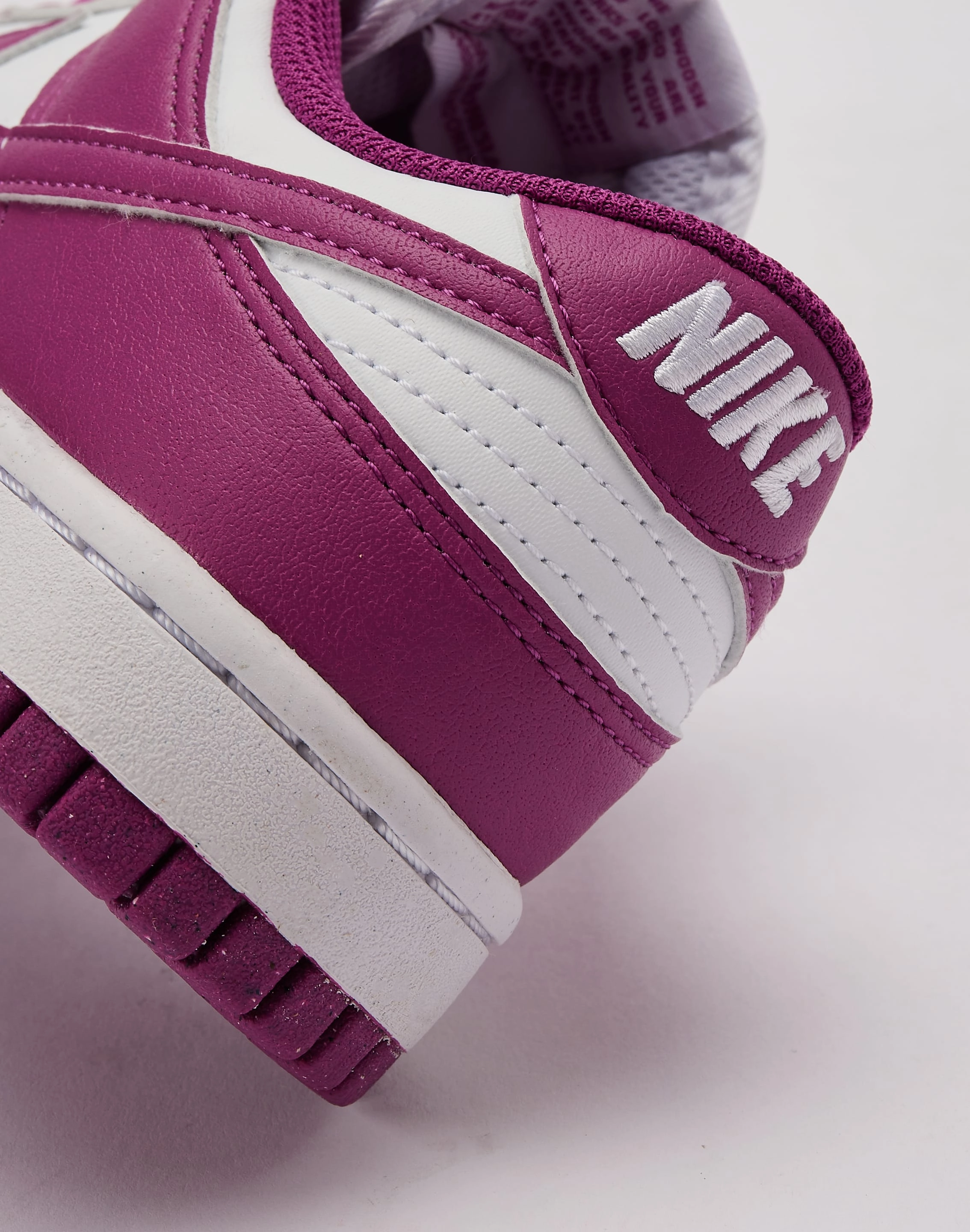 Nike Dunk Low Next Nature Comfort Trainers