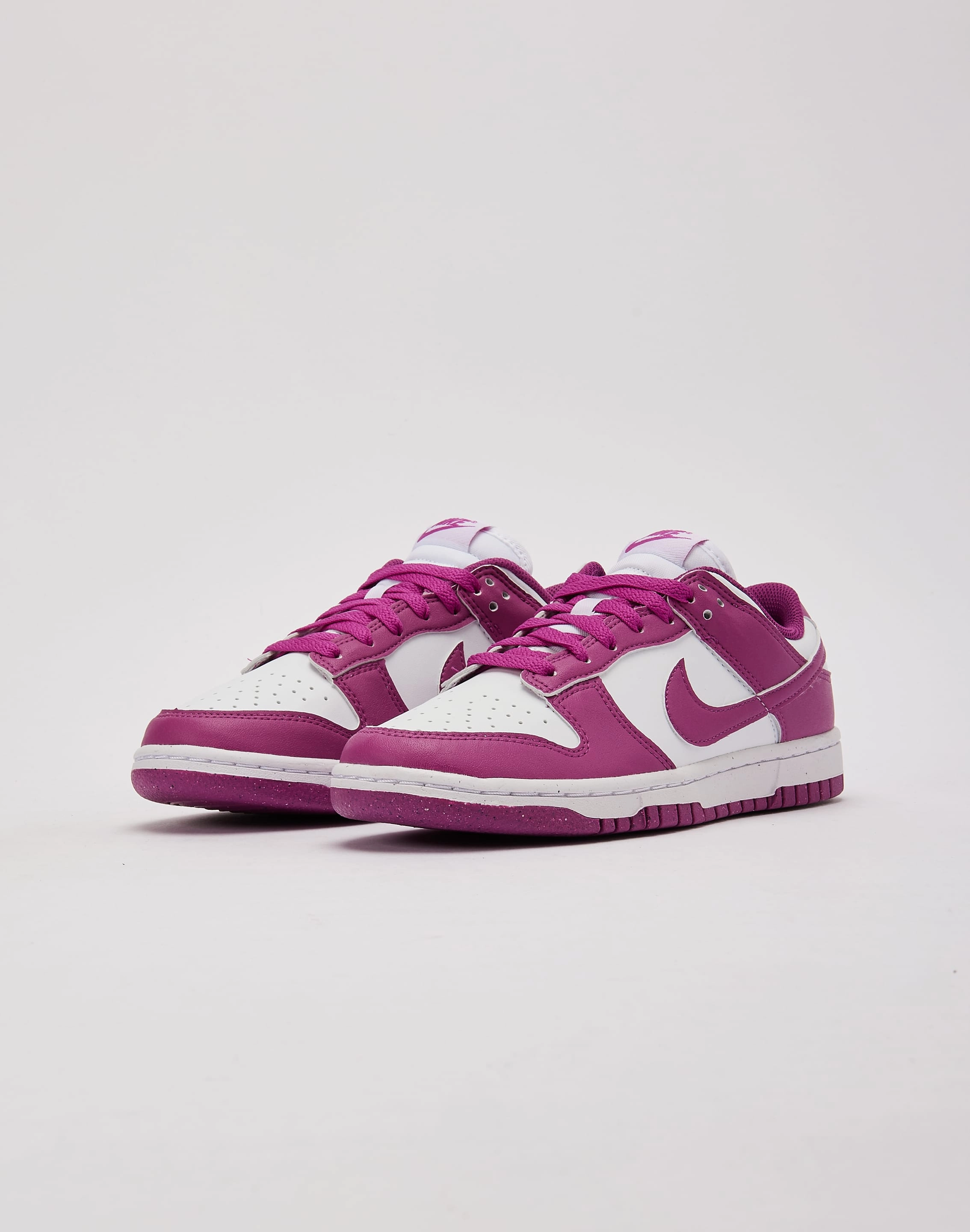 Nike Dunk Low Next Nature Comfort Trainers