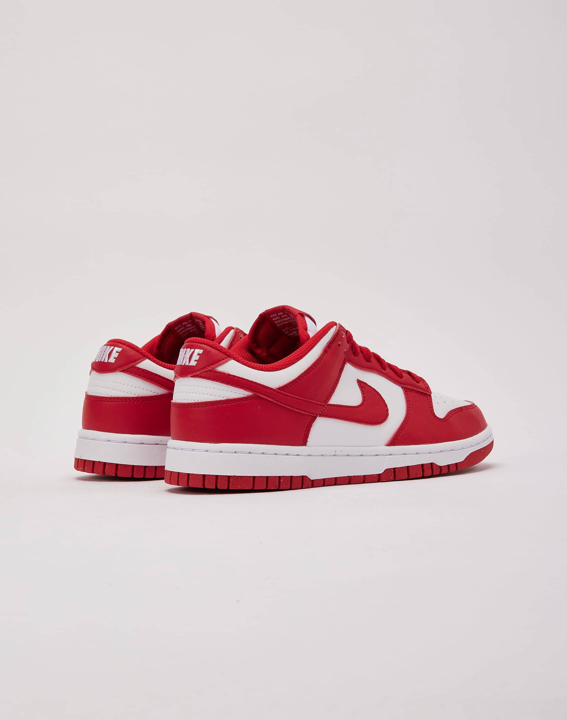 Nike Dunk Low Next Nature Comfort Trainers