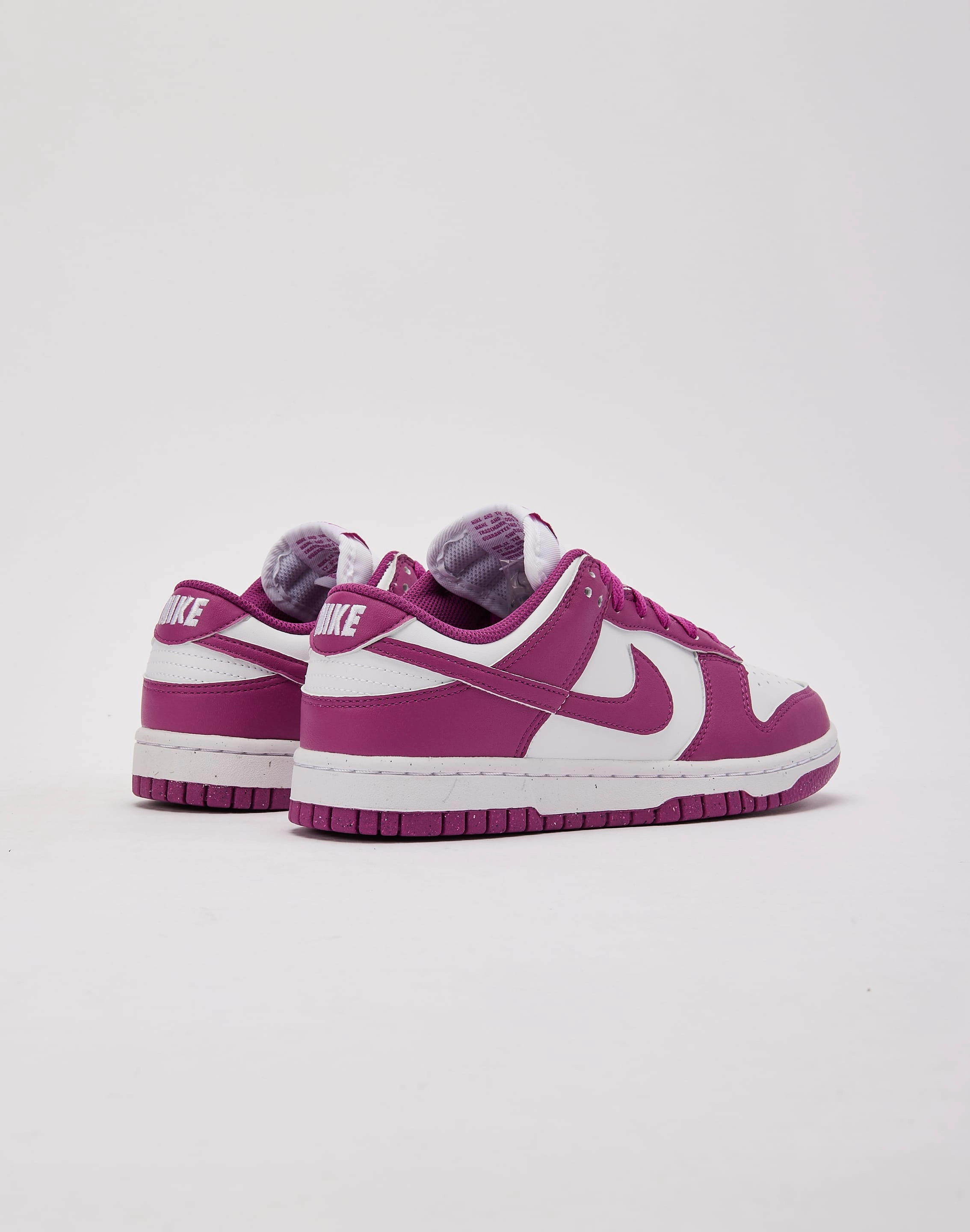 Nike Dunk Low Next Nature Comfort Trainers