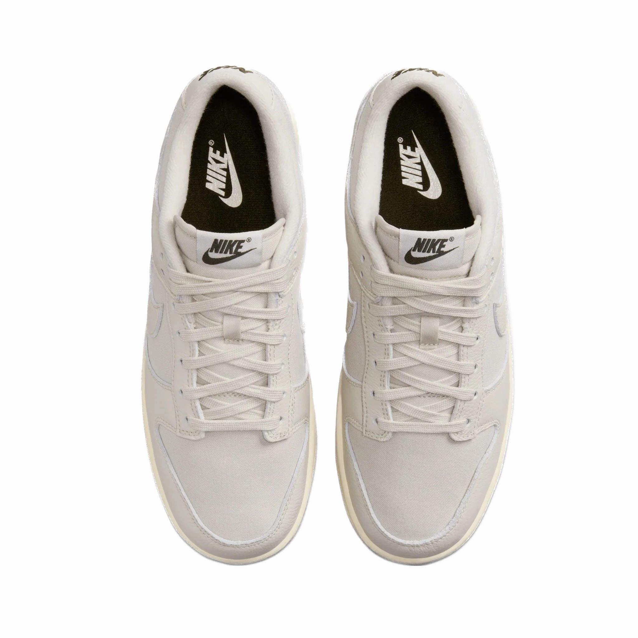 Nike Dunk Low Premium Light Orewood Brown Sequoia Guava Ice Modern Sneakers