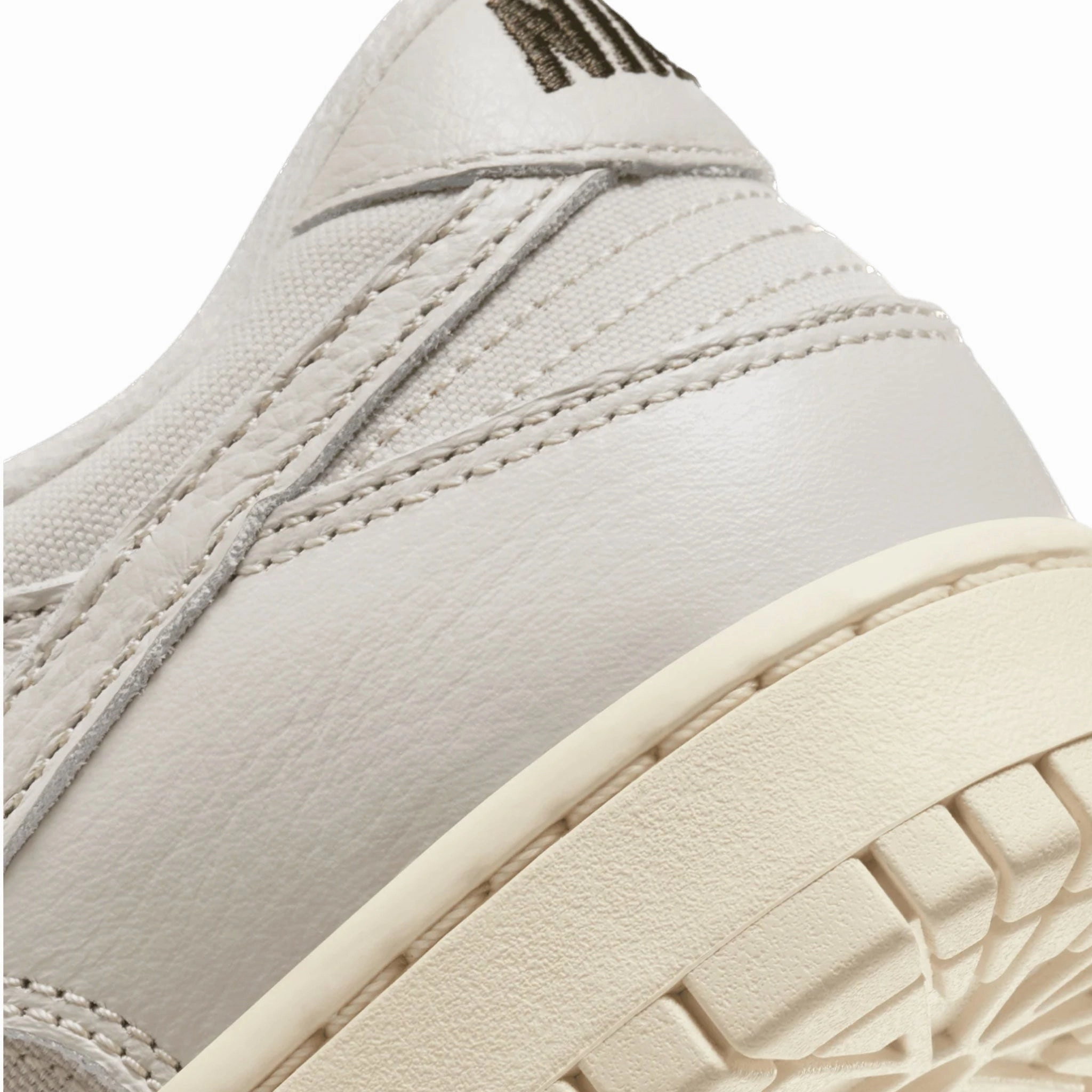 Nike Dunk Low Premium Light Orewood Brown Sequoia Guava Ice Modern Sneakers