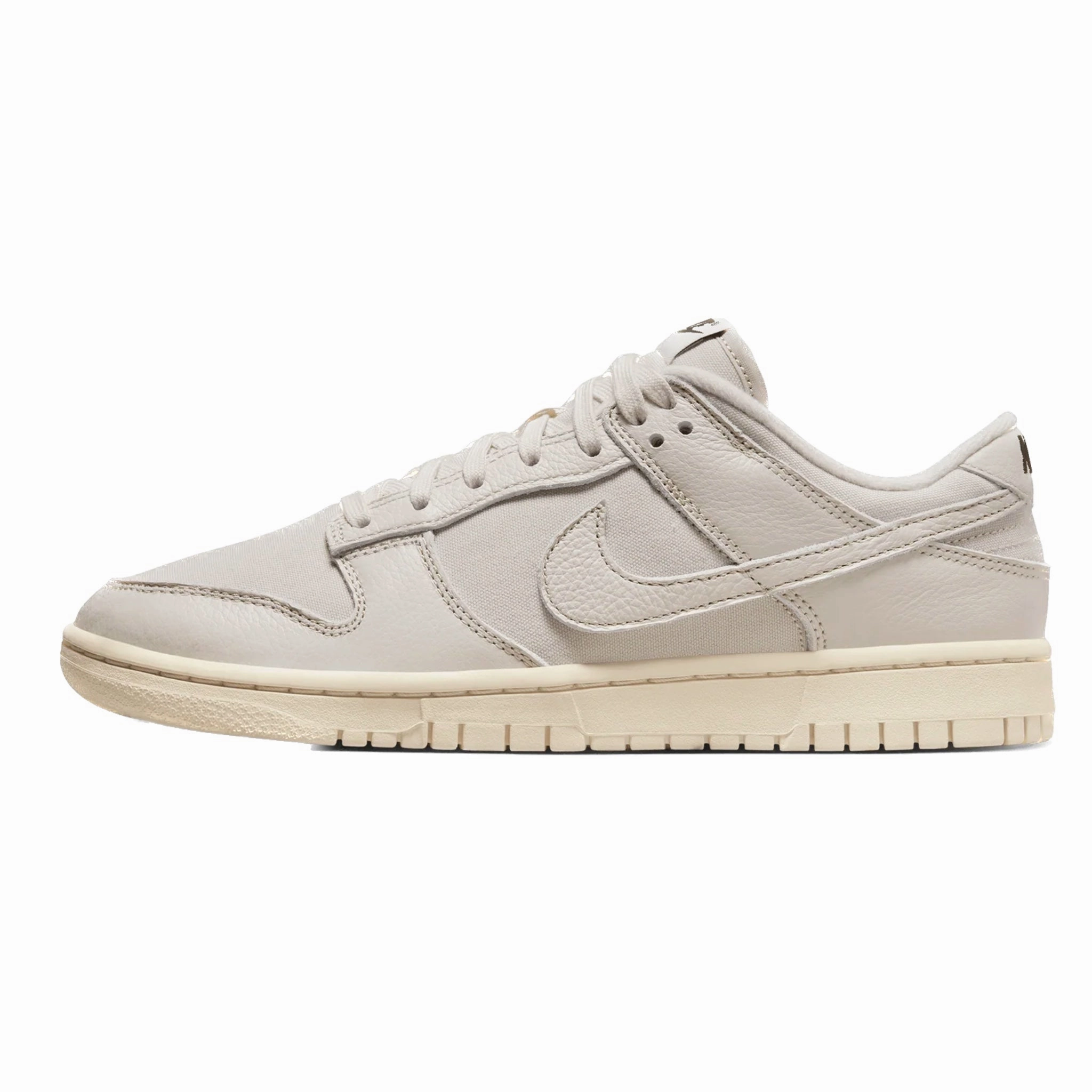 Nike Dunk Low Premium Light Orewood Brown Sequoia Guava Ice Nike training shoes with flexible soles