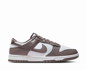 Nike Dunk Low Retro "Cave Stone" Nike classic sneakers for everyday motion