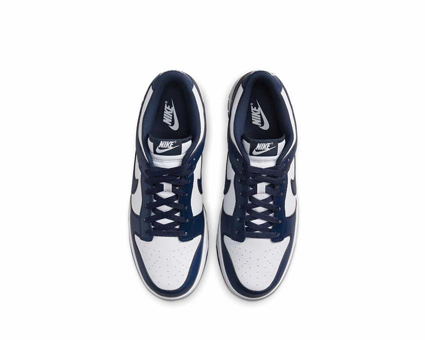 Nike Dunk Low Retro "Midnight Navy" Nike all-day comfort shoes
