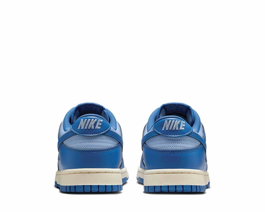 Nike Dunk Low Retro "Psychic Blue" Nike all-day comfort shoes
