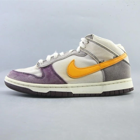 NIKE DUNK MID Nike versatile casual footwear