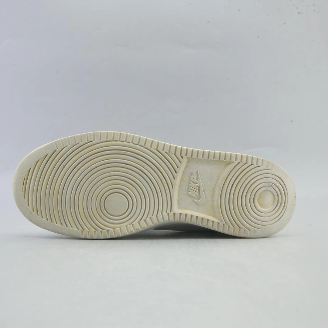 NIKE EBERNON LOW sleek Nike sneaker angles