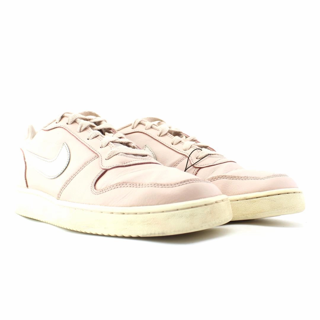 NIKE EBERNON LOW vibrant Nike shoe colors