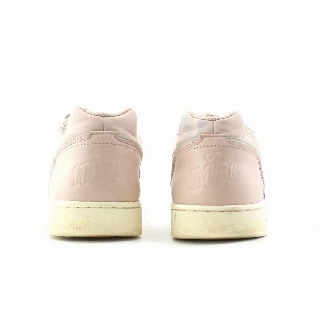 NIKE EBERNON LOW vibrant Nike shoe colors