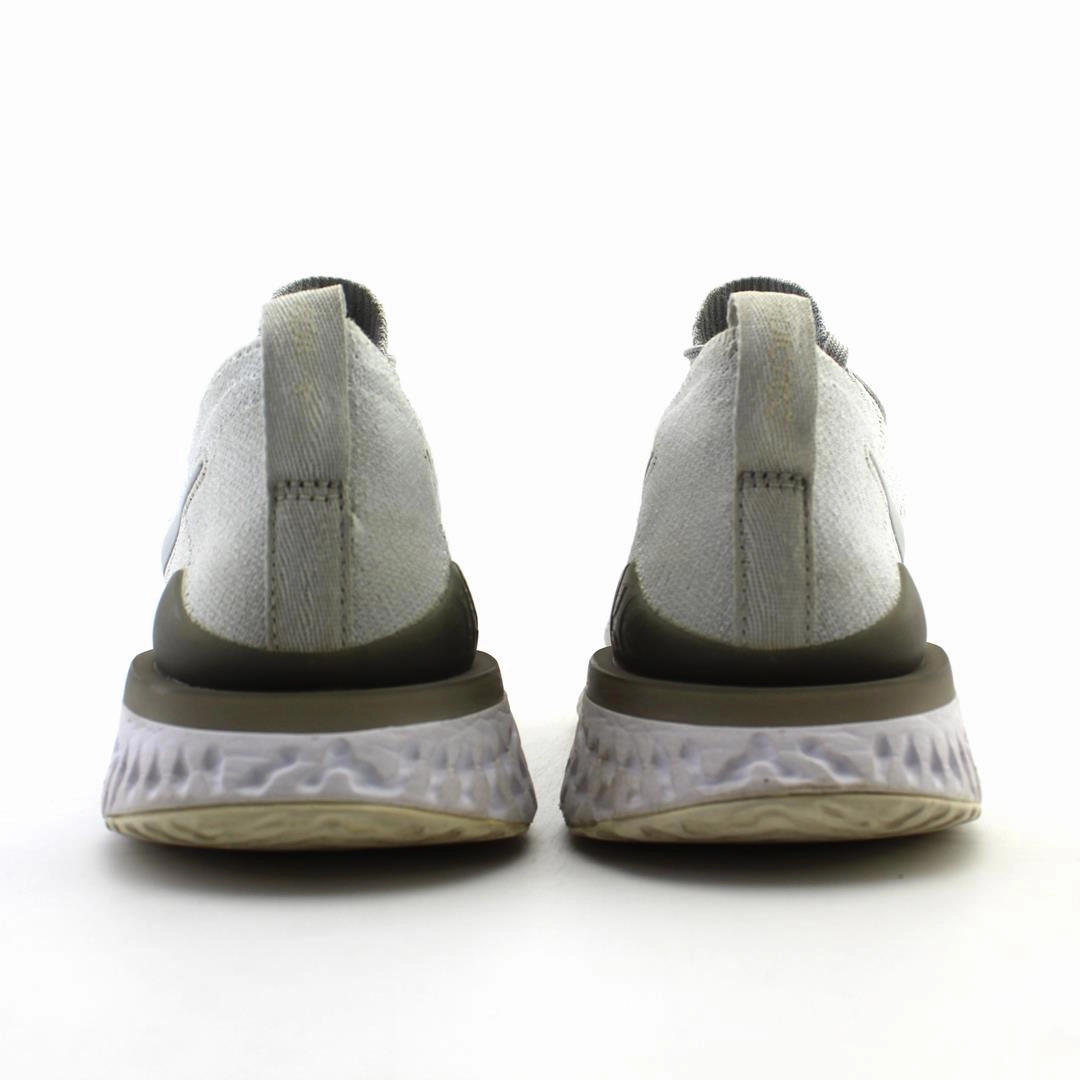 NIKE  EPIC REACT FLYKNIT 2 vibrant Nike shoe colors