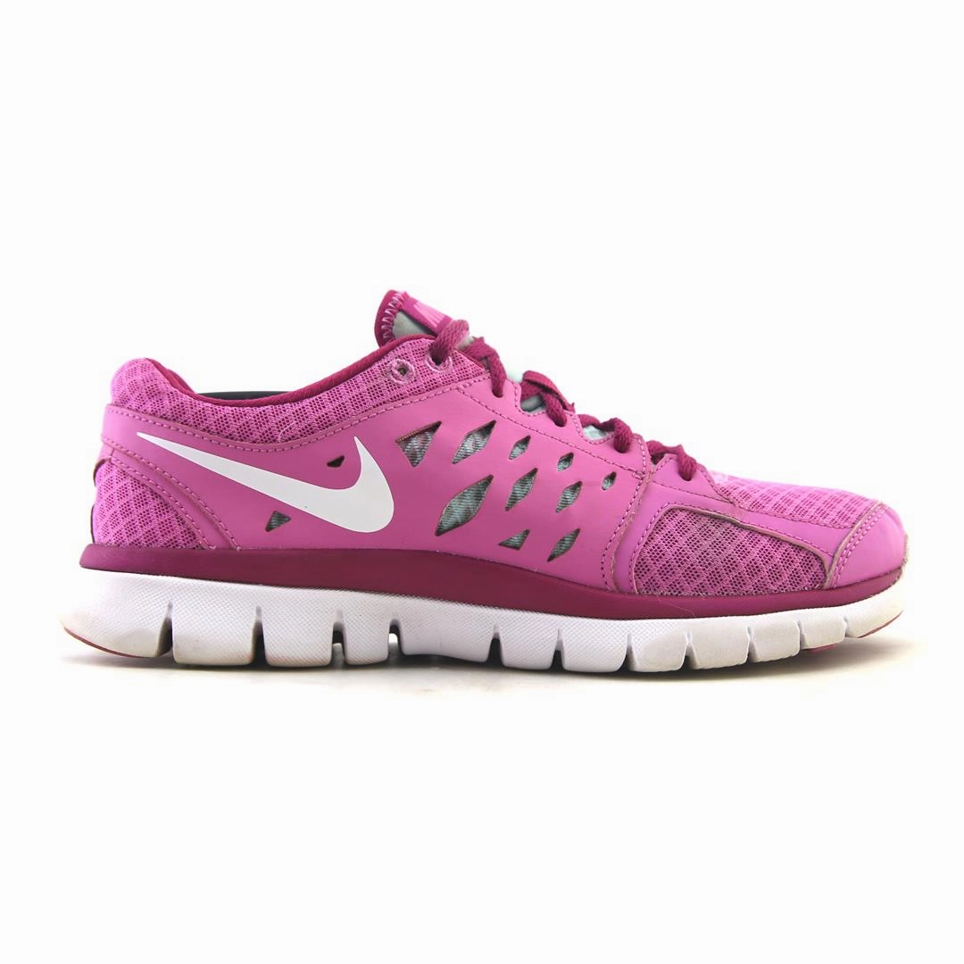 NIKE  FLEX 2013 RN vibrant Nike shoe colors