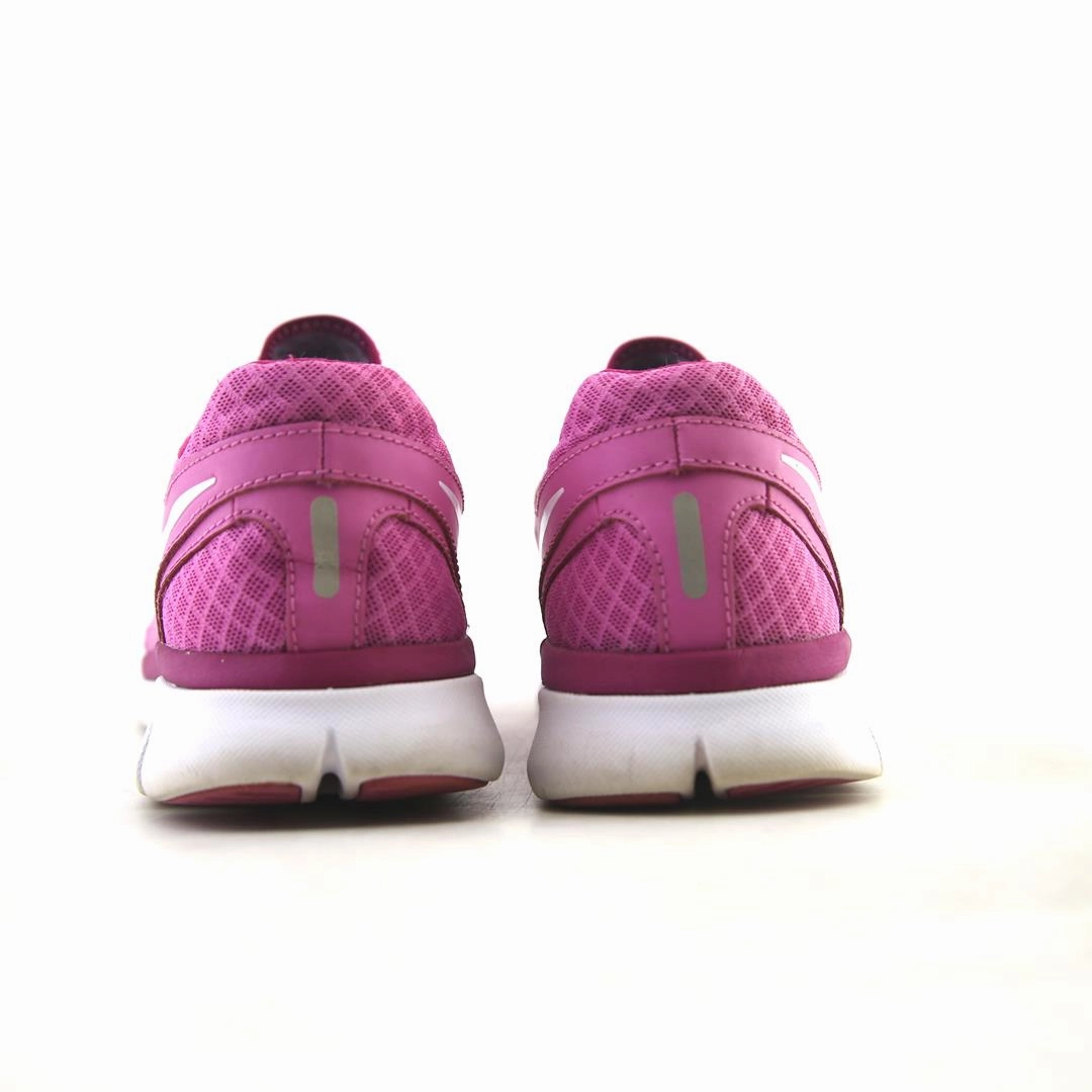 NIKE  FLEX 2013 RN vibrant Nike shoe colors