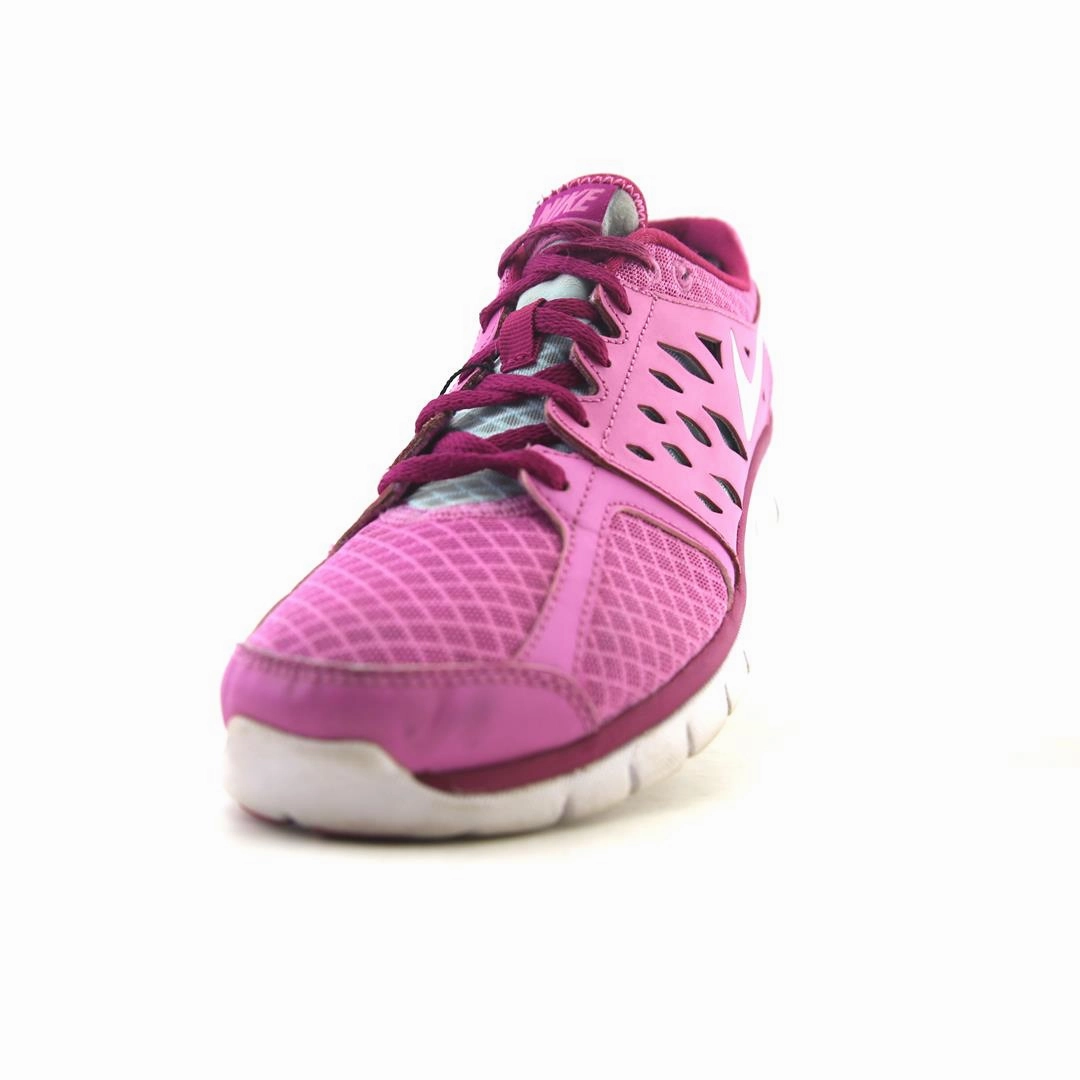 NIKE  FLEX 2013 RN vibrant Nike shoe colors