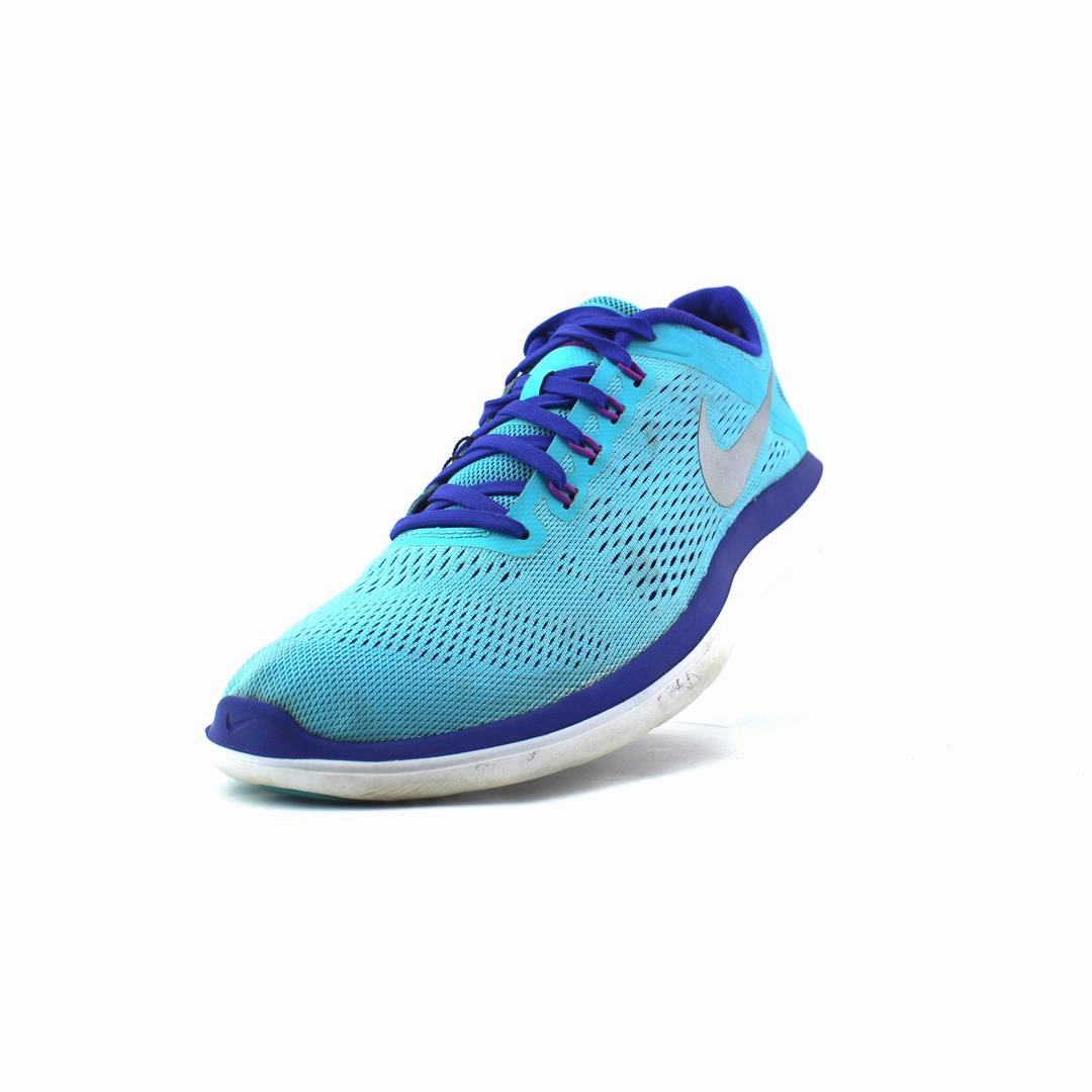 NIKE  FLEX 2016 RN vibrant Nike shoe colors
