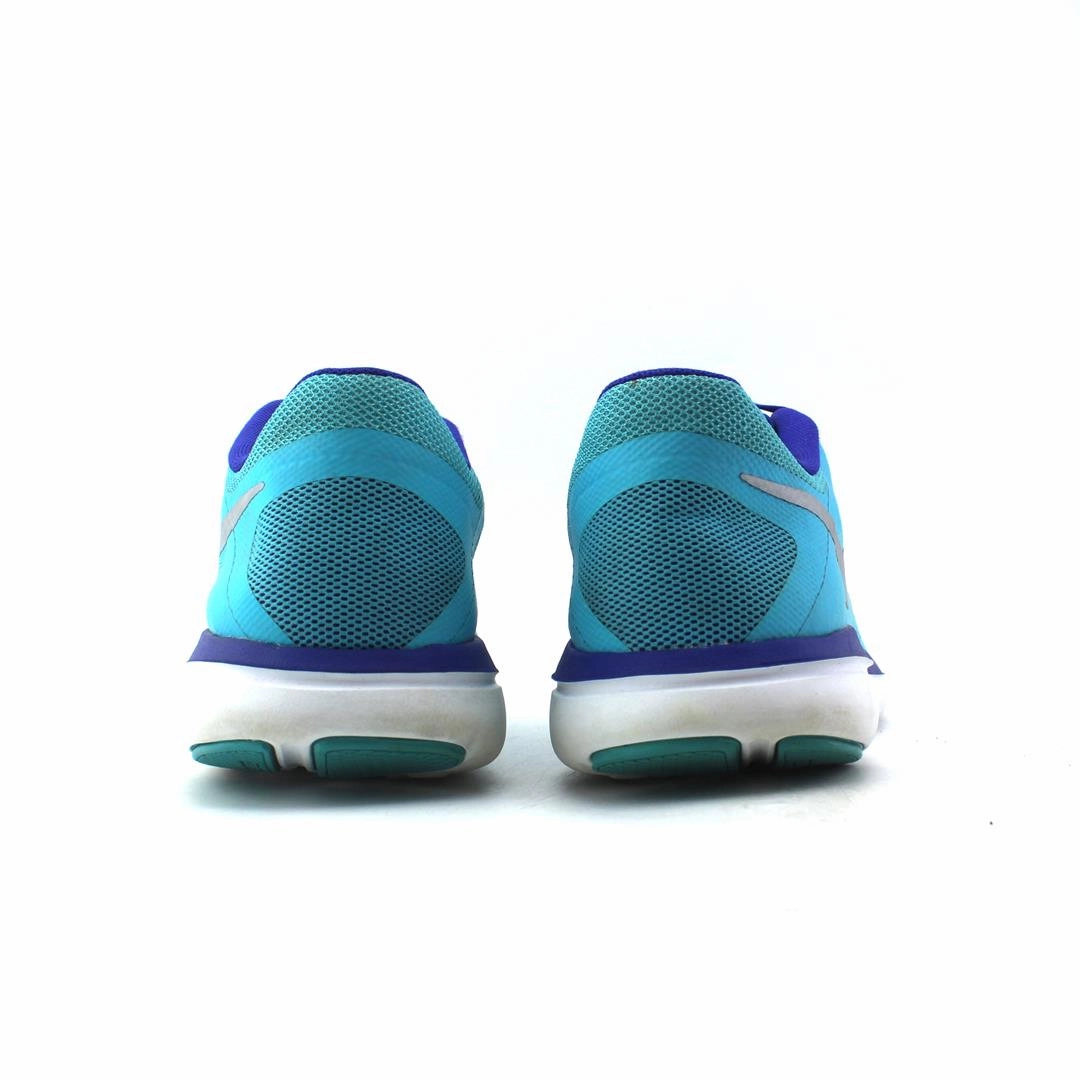 NIKE  FLEX 2016 RN vibrant Nike shoe colors