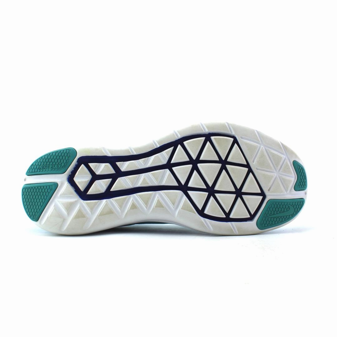 NIKE  FLEX 2016 RN vibrant Nike shoe colors