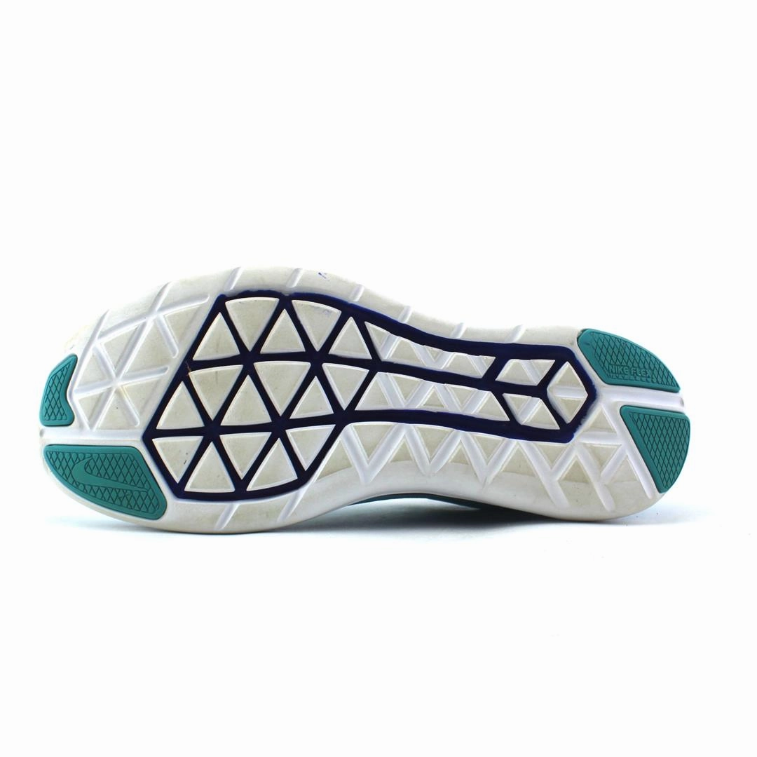 NIKE  FLEX 2016 RN vibrant Nike shoe colors