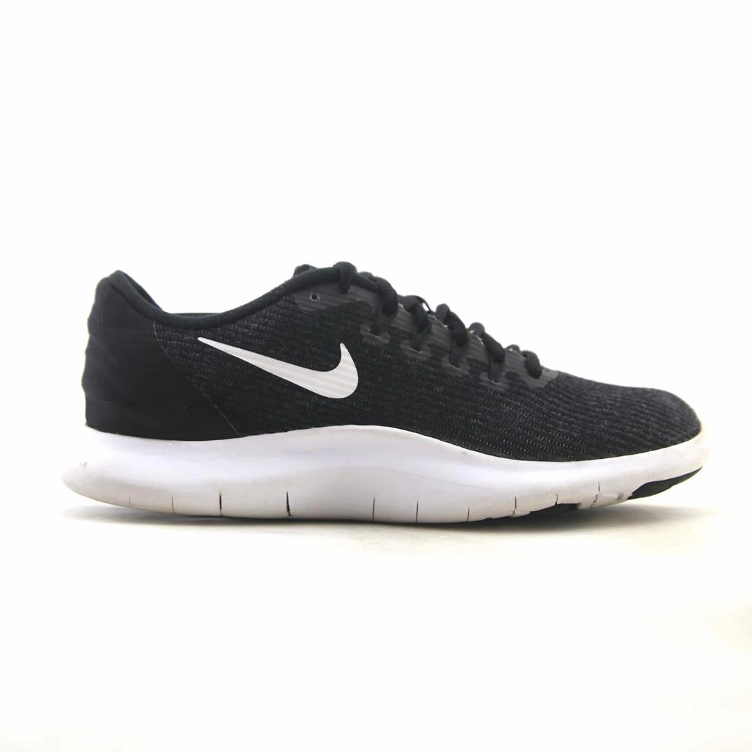 NIKE  FLEX 2018 RN vibrant Nike shoe colors