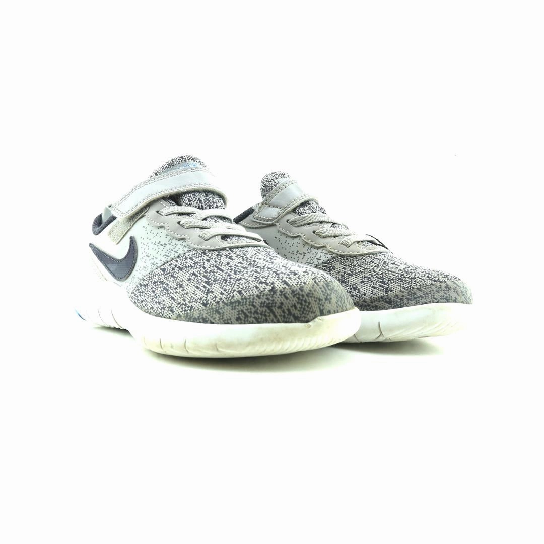 NIKE FLEX CONTACT Nike lifestyle footwear visuals