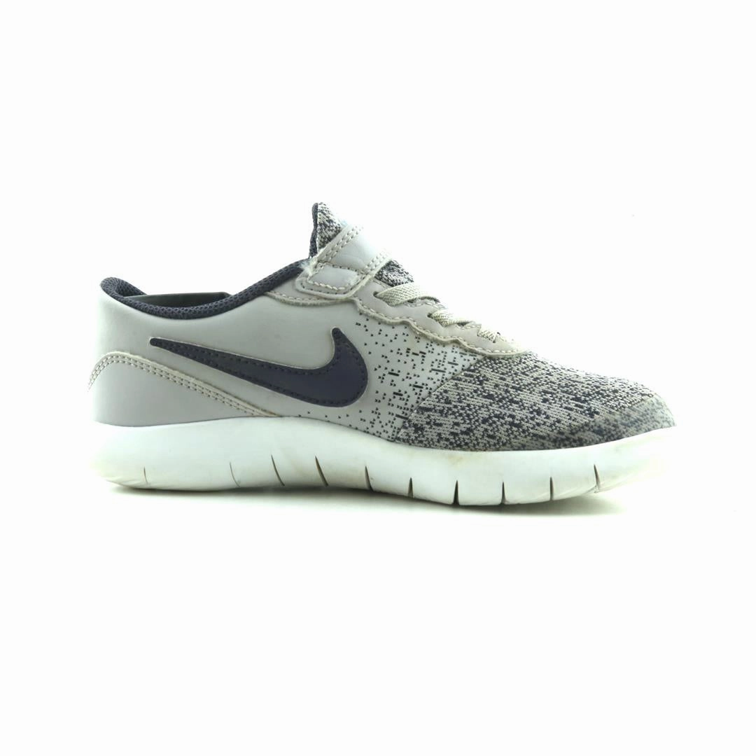 NIKE FLEX CONTACT Nike lifestyle footwear visuals