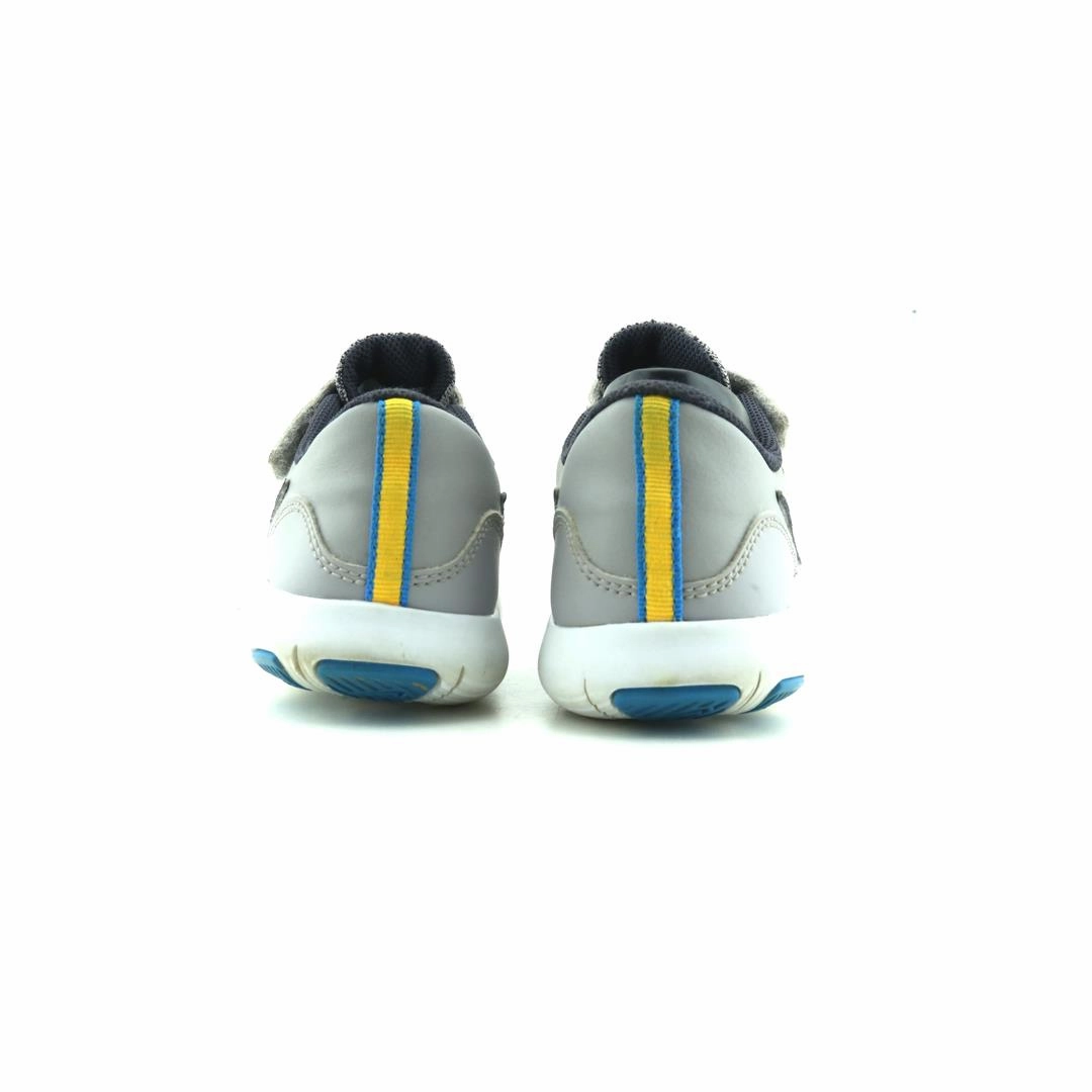 NIKE FLEX CONTACT Nike lifestyle footwear visuals