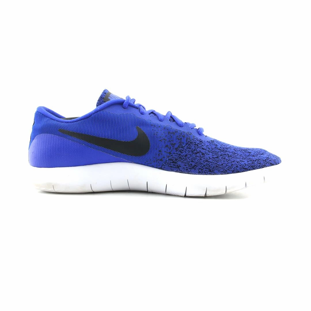 NIKE  FLEX CONTACT Nike running shoe close-ups