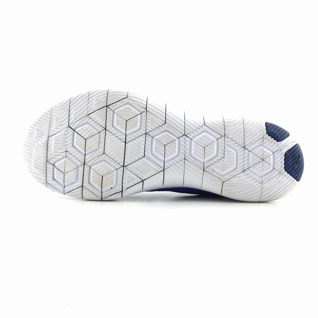 NIKE  FLEX CONTACT Nike running shoe close-ups