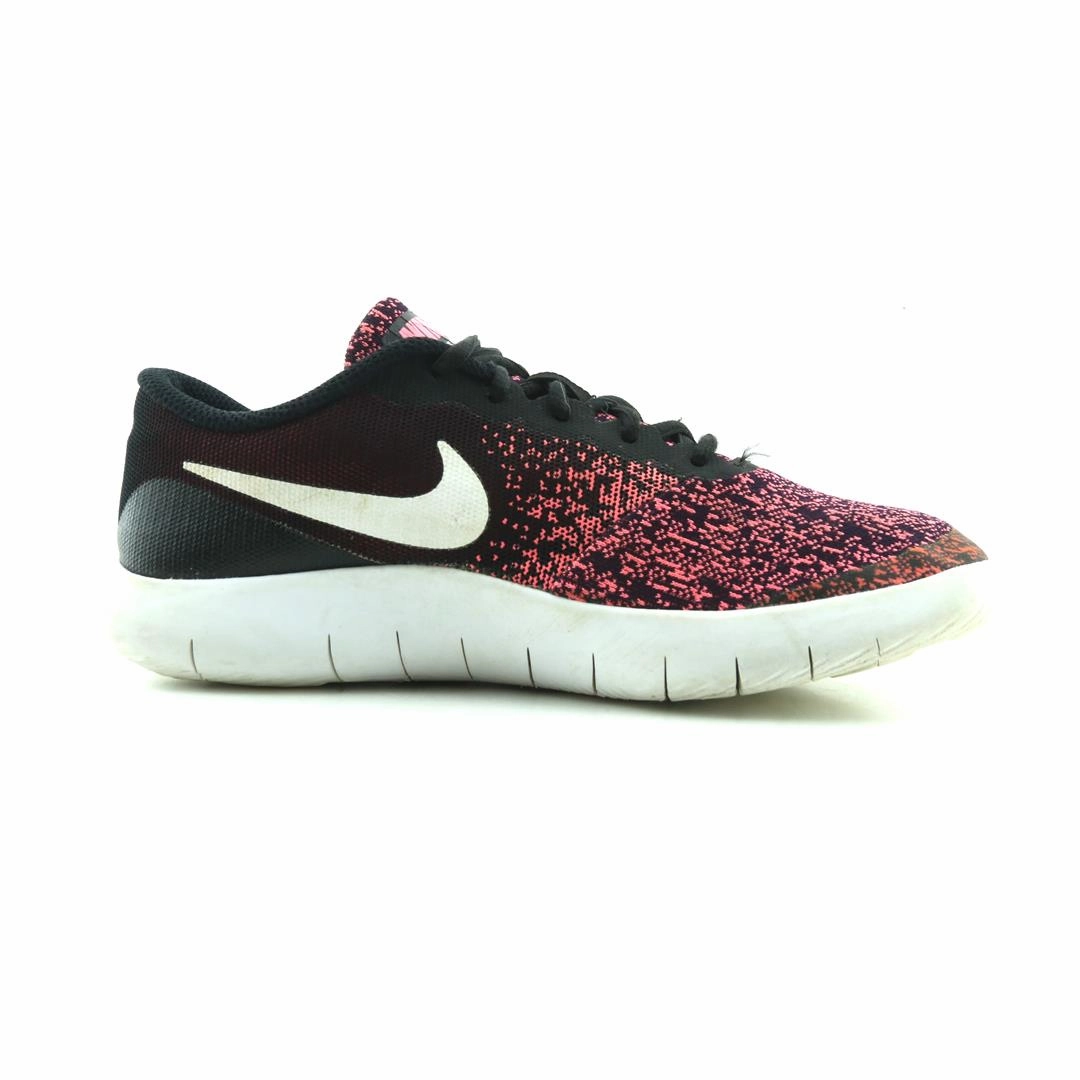 NIKE FLEX CONTACT sporty Nike shoe designs