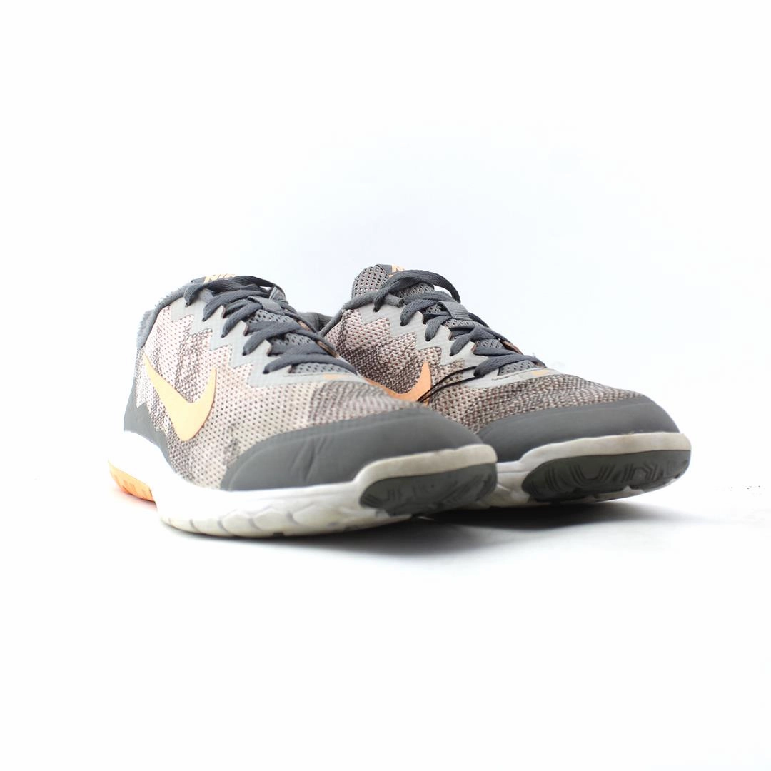 NIKE FLEX EXPERIENCE RN 4 Nike performance shoe shots